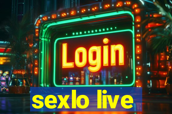 sexlo live